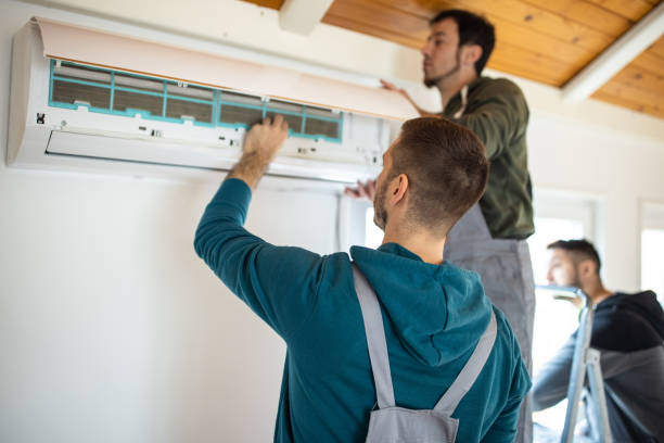Best HVAC replacement cost  in Cataula, GA