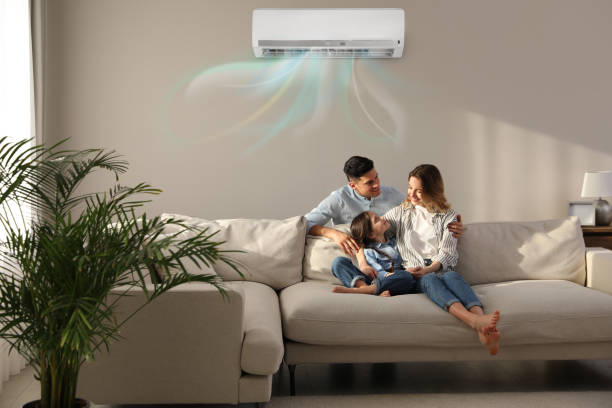 Best Residential HVAC services  in Cataula, GA