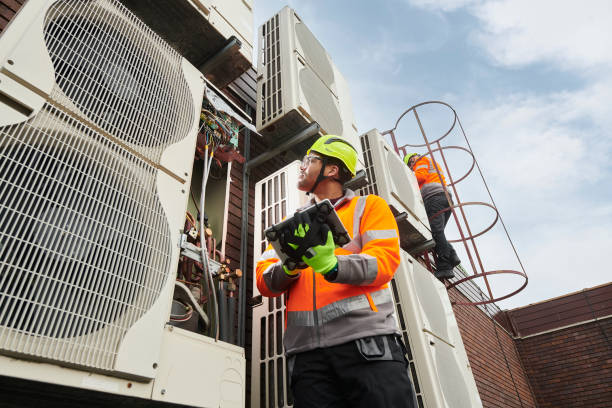 Best Local HVAC companies  in Cataula, GA