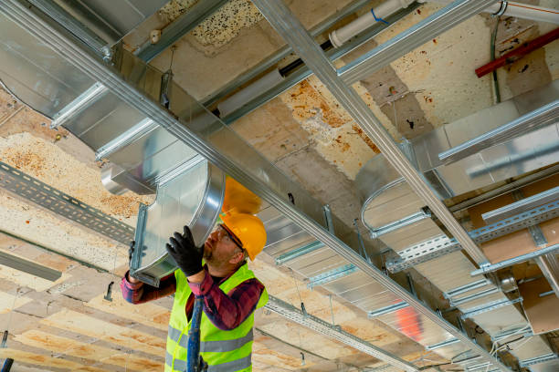 Best HVAC service technicians  in Cataula, GA
