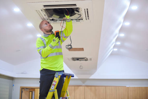 Best Central air repair  in Cataula, GA