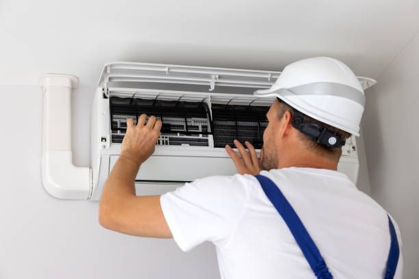 Best Emergency HVAC repair  in Cataula, GA